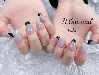 ネイル N.one 🎀Rina💅🏻のネイルデザイン