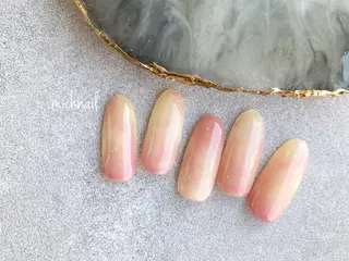 ネイル eni. by michのネイルデザイン