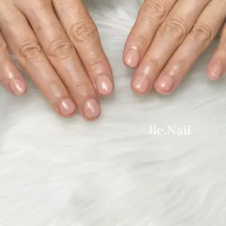 ネイル Be. Nailのネイルデザイン