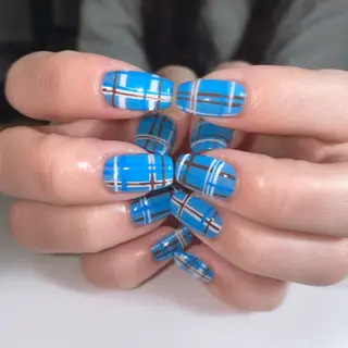 ネイル ꒰ঌheaven໒꒱ ayaneのネイルデザイン