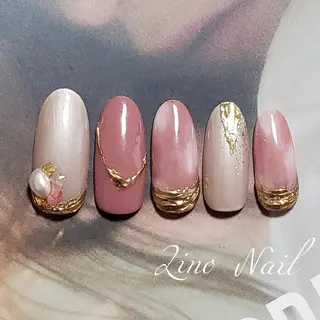 ネイル Lino Nailのネイルデザイン