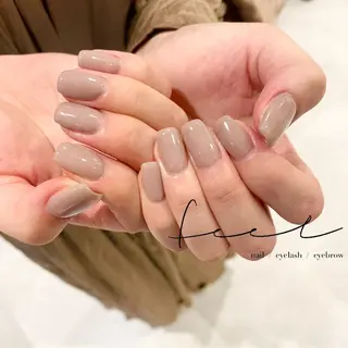 ネイル feel ricoの眉毛・アイブロウイメージ