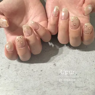 ネイル Yuka .Mのネイルデザイン