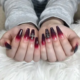 ネイル Julli NailStudioのネイルデザイン