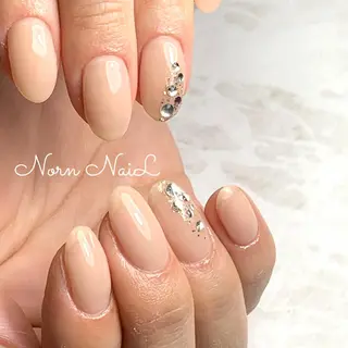 ネイル U Ayaのネイルデザイン