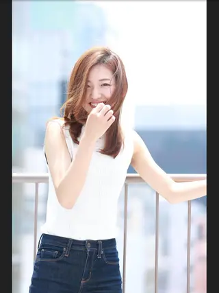 ロング ✨似合うのその先へ✨ 田中延和のヘアスタイル