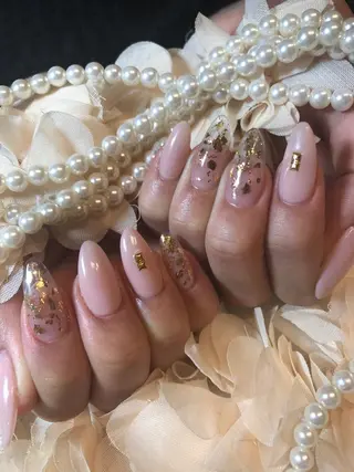 ネイル YUKI /stellavieのネイルデザイン