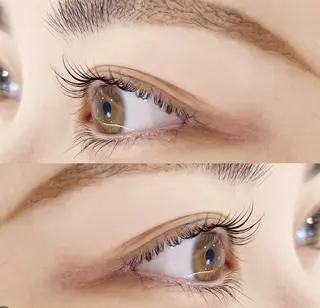 マツエク・マツパ 🐶 IZUMI 🐾のマツエク・マツパデザイン