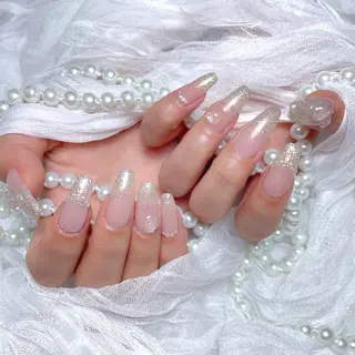 ネイル M2 beauty Hoshinaのネイルデザイン