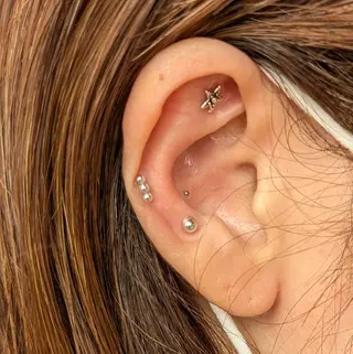 Earsalon Rino🎀よしみのエステ・リラクイメージ