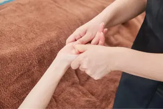 plus me所属・プライベートサロン plus meのエステ・リラクイメージ