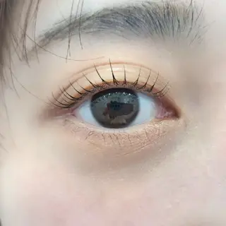 マツエク・マツパ 中島 舞のマツエク・マツパデザイン