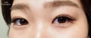 マツエク・マツパ アイラッシュ コペル【Copel】所属・個室サロンcopel 　kishimotoのマツエク・マツパデザイン