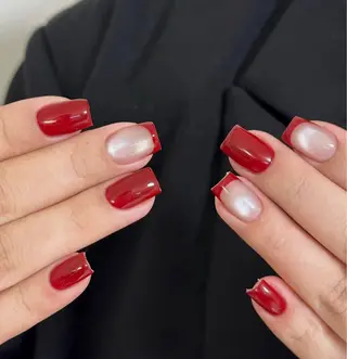 ネイル Freya nail salon所属・Freya トウのネイルデザイン