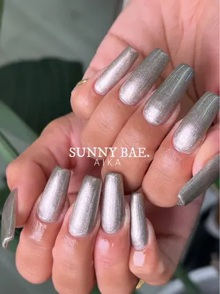 ネイル Made By AIKAのネイルデザイン