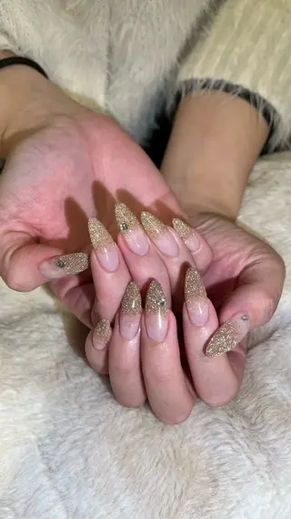 ネイル WELINA CHIHIROのネイルデザイン