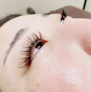 マツエク・マツパ uniii所属・uniii相模大野 Yoshizawaのマツエク・マツパデザイン