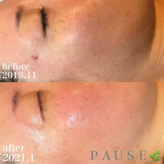 浜野 恵美のエステ・リラクイメージ