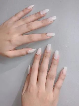 ネイル ネイルサロン トゥルースのネイルデザイン