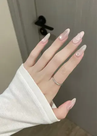 ネイル Tini ANA.CHUOのネイルデザイン