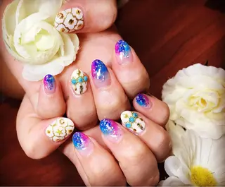 ネイル NAIL salon ACEのネイルデザイン