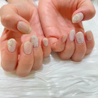 ネイル 🥀たなか れね🍋のマツエク・マツパデザイン