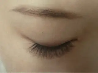 マツエク・マツパ 🎀無料モデル🎀 hinano🕯のマツエク・マツパデザイン