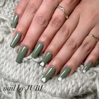 ネイル NEO Beauty Salon所属・𝐍𝐄𝐎 𝐉𝐔𝐑𝐈のネイルデザイン