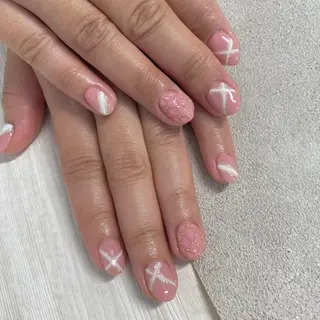 ネイル I DOOL所属・I DOOL yuiのネイルデザイン