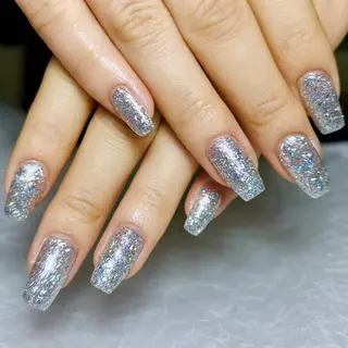 ネイル Diamond NAIL💝のネイルデザイン