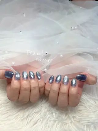 ネイル TRU NAIL&EYE 小倉店所属・TRU nail sawaneのネイルデザイン
