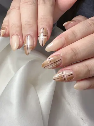 ネイル Beauty salon Kのネイルデザイン