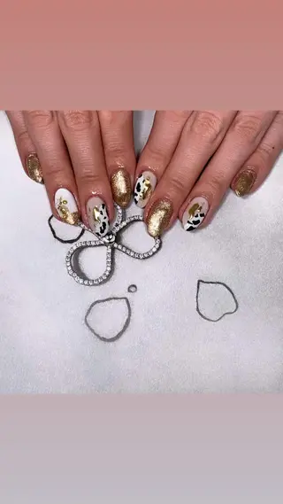 ネイル 【カメレオン】 上村 祥子のその他イメージ