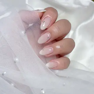 ネイル DIVAS beauty salon所属・DIVAS/ yuiのネイルデザイン