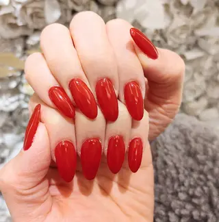 ネイル La Luna アヤカのネイルデザイン