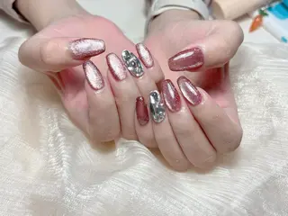 ネイル Nail Jolie所属・Nail Jolieのネイルデザイン