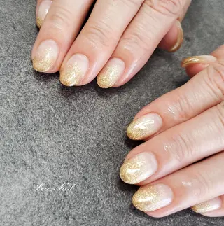 ネイル Lea,Nail所属・松橋 愛のネイルデザイン