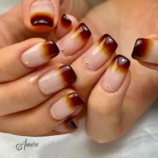 ネイル You kyehwaのネイルデザイン