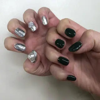 ネイル Kimura Miyukiのマツエク・マツパデザイン