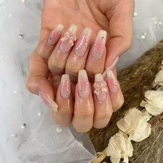 ネイル Basic町田本店 EMIRIのネイルデザイン