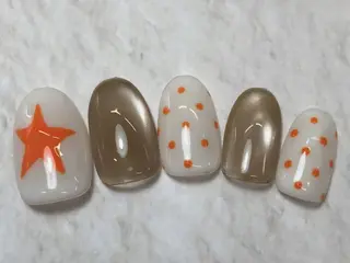 ネイル MIHANA 西川口 ／Jrネイリストのネイルデザイン