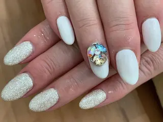 ネイル 中川 愛理のその他イメージ