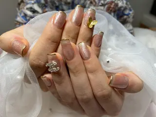 ネイル May&Way Neilのネイルデザイン