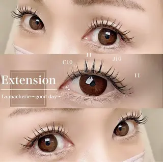 マツエク・マツパ 山﨑 愛莉のエステ・リラクイメージ