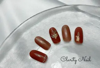 ネイル Clarity Nailのネイルデザイン