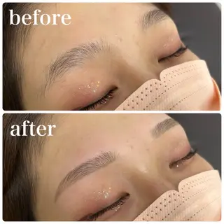 アイブロウ アイブロウサロン Soi【ソア】所属・アイブロウサロン Soi【ソア】の眉毛・アイブロウイメージ