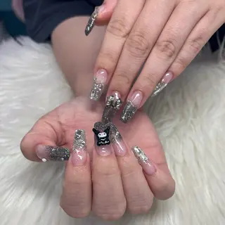 ネイル WOLTOKYO渋谷 /kahoのネイルデザイン