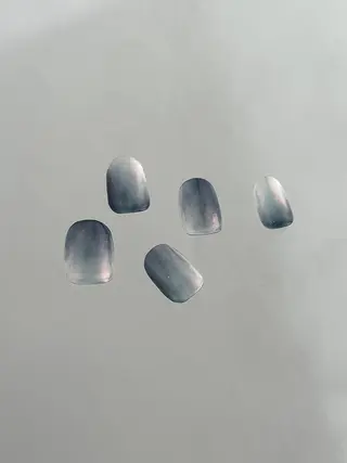 ネイル はるか 中目黒ネイルのネイルデザイン