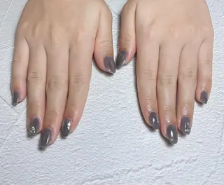 ネイル hairsalon556所属・hairsalon 556のネイルデザイン