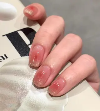 ネイル ネイルサロン リジョイス 渋谷店のネイルデザイン